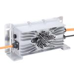 AC100-240V 50/60Hz Input Voltage 14.6V 50A 12V LifePo4 Battery Charger for 4S