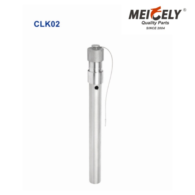 High-Quality Dip Guide Tube CLK01 CLK02 For Tank Truck
