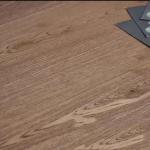 20mm Oak Engineered Wood Flooring European Wide Plank Oak Flooring 1860mm