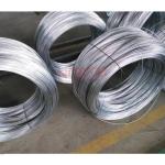 ISO Approved Stainless Steel Wire Rod Black Surface Manufactured In China