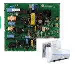 94v0 8 Layers Medical PCB Assembly CCTV Motherboard ISO9001