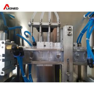 Wholesale Full Automatic Pharmaceutical Liquid Filling Machine Energy Saving from china suppliers