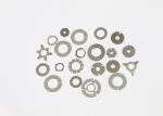 Customized 0.1 Mm Shock Valve Shims Flow Valve Limit Adjusting Metal Washer