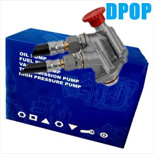 Wholesale 1697118 1694588 For DAF Fuel Lift Pump 1 Year Warranty from china suppliers