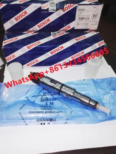 Wholesale 0445120161 Cummins Diesel Fuel Injector 0445120177 0445120178 Big Demand from china suppliers
