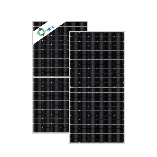 IP68 Mono Cell Solar Panels 580W 585W 590W 595W 600W 605W 610W 615W