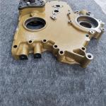 Oil Pumps for Caterpillar Engine E320B Mitsubishi S6K Excavator Engine Parts 178