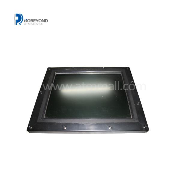 445-0673306 NCR 5877 Touch Screen Display 009-0018969 White Electronic Designs