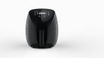 Beautiful 3.5L Family Size Air Fryer Easy Clean With Non Stick Coating