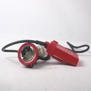 Wholesale Explosion Proof Underground Miners Cap Lamp 240V Ce Approved from china suppliers