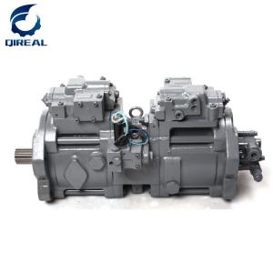 Wholesale Excavator Parts Hydraulic Pumps Assy H3V112DT H5V140DT Swash Plate Type Double Piston Pumps For SY215-8 from china suppliers