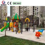 Yingchuang Roto Customized Amusement Facilities of slide for Your Business