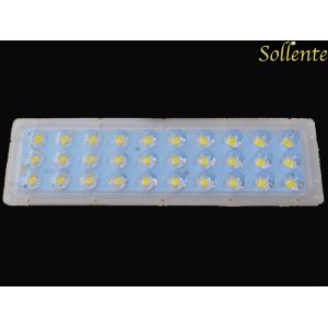 Buy cheap Aluminum Waterproof LED Street Light Module With LED Lens ROHS Approved from wholesalers