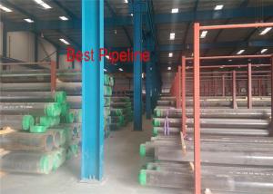 Wholesale S235JR EN 10305-5 Mild Steel Seamless Pipe Teilweise EN 10219 Section Tubes +Rury +bez +szwu from china suppliers