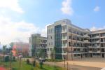 Weather Resistance School Metal Building Construction With Multi Story