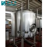20BBL Bright Beer Tank
