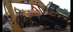 Used Caterpillar 320 excavator CAT 320BL excavator for sale new arrival