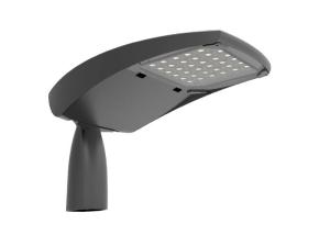 Wholesale 60 Watt Led Street Light Fixture / 220v Led Site Lighting Fixtures 50-60 Hz from china suppliers