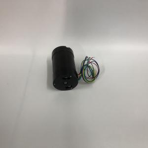 Wholesale China high quality CE certificated 57mm round 24V 0.2N.m 3000rpm rated speed bldc motor used for electrical cars from china suppliers