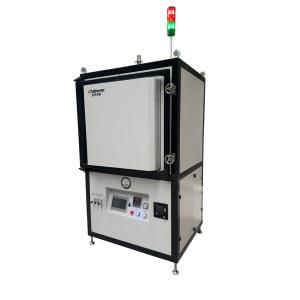 Buy cheap Atmosphere Electric Box Furnace Muffle Furnace With Nitrogen Gas OEM from wholesalers