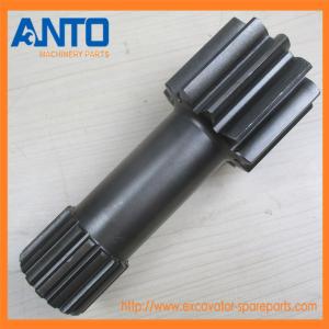 Wholesale SK350-8 No.1 Sun Gear Propel Shaft For Kobelco Final Drive Reduction Gearbox Repairing from china suppliers