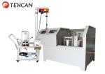Stainless Steel Liners Production Planetary Grinder With 4*25L Mill Jars