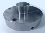 Non Standard Steel Nozzle Integrally Heated Sprue Bushing For Injection Mold