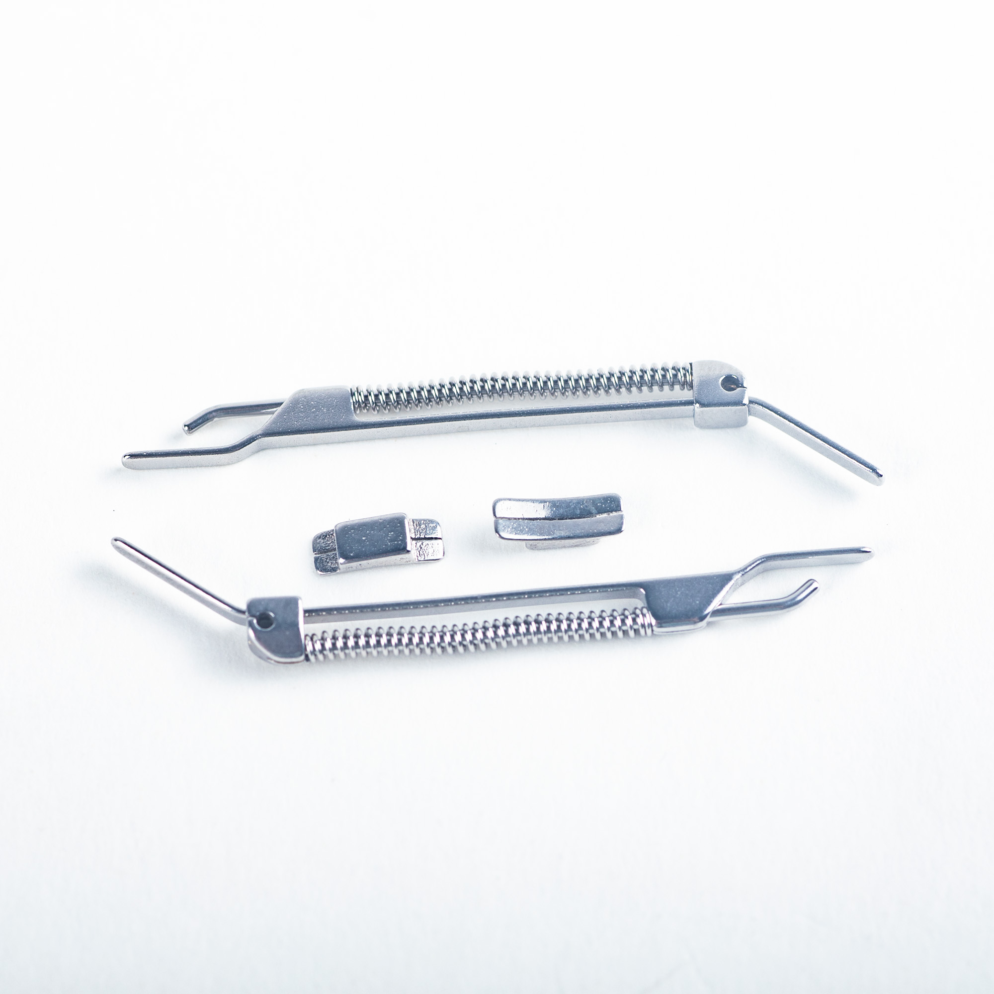 Standard Adjustable Molar Pusher for Orthodontic Braces Durable Dental Tools sizes Standard Shelf Life 2 years