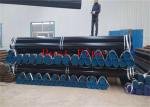Rura bez szwu g/w 21,3x3,6 S235JRH/P235TR2/P235GH-TC1 Rura bez szwu g/w 21,3x4,0