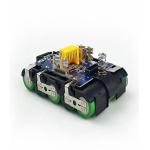 BL1820 Power Tool Battery Pack Makita 18V Lithium Ion Battery ROHS