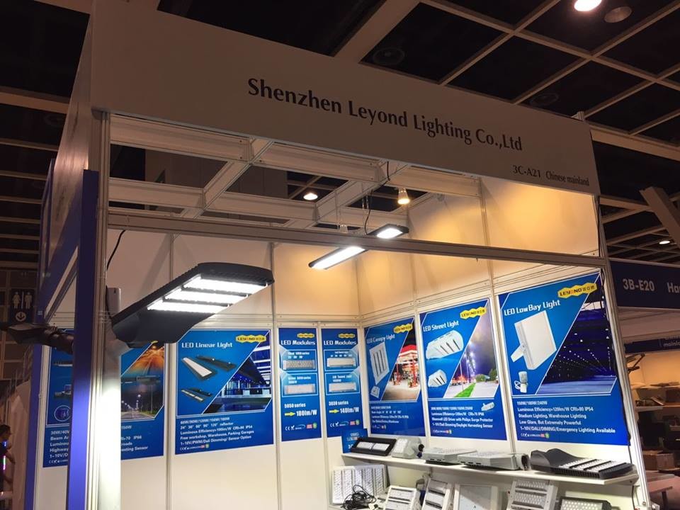 2019 New style LED Street Lighting Meanwell Driver With Photocell IP66 150W