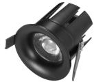 LED light proof design CE high efficiency anti glare professional relamping dark