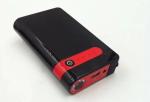 12000mAh 400Ah Car Battery Jump Starter ABS Aluminum Alloy