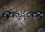 Second Hand Diesel Engine Crankshaft 4N7696 3306 For Excavator E330B Original