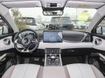 Strap Type Interior Car Mirror Camera Touch Electronic Rearview Mirror For BYD