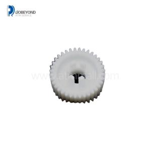 Wholesale Gobeyond ATM Spare Parts NCR 5884/85 7808 Gear 36T 445-0587808 4450587808 from china suppliers