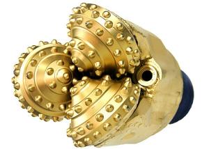 Wholesale OEM Tricone Rock Roller Bits Run Quickly For Wide Range Of Drilling Requirements from china suppliers