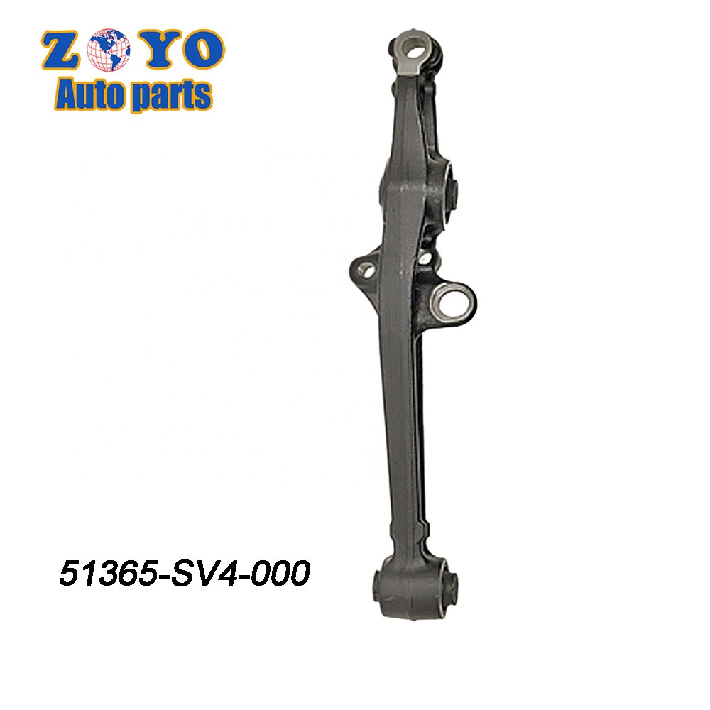 Control Arm for Honda Accord 94-97 1985-1989 Suspension 51365-SV4-000 51355-SV4-000