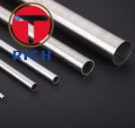 GH3625 8.4g/Cm3 Inconel 625 Seamless Pipe