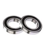 Car Engine Auto Parts Sealed Deep Groove Ball Bearings OEM 6217 High Quality