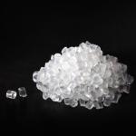 30A Hardness TPR Plastic Material Transparence Medical TPR Material Sungallon