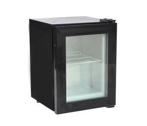 Wholesale 21L Small Display Ice Cream Electric Mini Bar Freezer with CE ETL SD21 from china suppliers