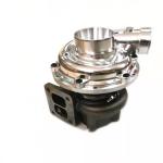 Nozzle Ring 4955175 HE35W Supercharger for Caterpillar Excavator Isbe Isde