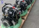 Original Brand New Japan Isuzu 4JB1T Diesel Engine Truck Motor