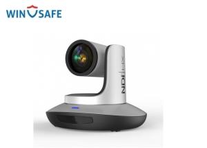 Wholesale 8MP 4K 12X Optical Zoom NDI HDMI SDI USB Conference Camera from china suppliers