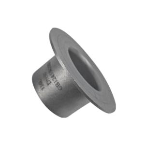 Wholesale Manufacturers Custom 304 Stainless Steel Stamping Flanged Pipe Forging Stainless Steel Flanged Stub from china suppliers