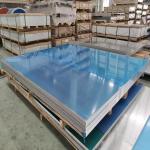 Anodized Color Aluminum Sheet Plate 6061 6063 7075 For Construction Materials