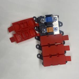 Wholesale DMS Route 2 Route 3 Route 4 Route 5 Route 6 Route 7 Bolt The Fuse Holder Motor Ship from china suppliers