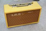 Tube Guitar Amplifier / Vintage Reissue ′63 Reverb Unit Tank with Ruby Tubes