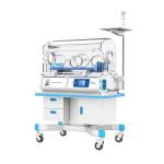 Factory Price Medical Baby Infant Incubator Transport Baby Incubator with infant